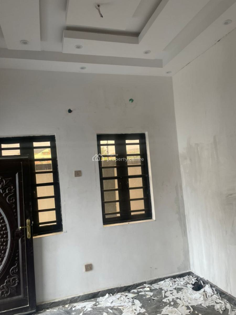 Newly Built 2 Bedroom, Ogba, Ikeja, Lagos, Flat / Apartment for Rent
