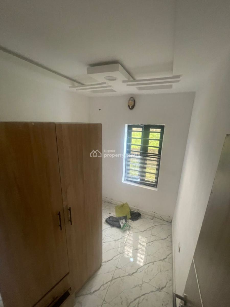 Newly Built 2 Bedroom, Ogba, Ikeja, Lagos, Flat / Apartment for Rent
