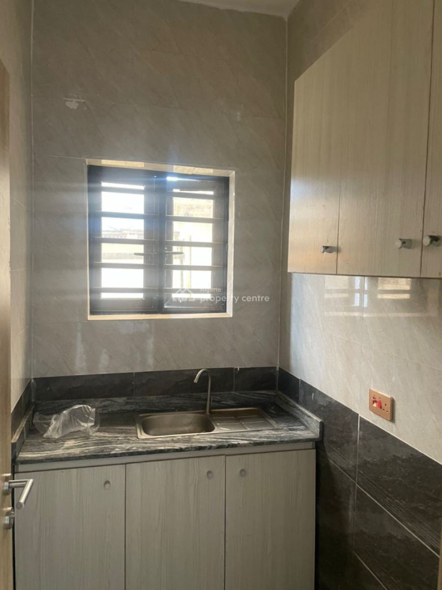 Newly Built 2 Bedroom, Ogba, Ikeja, Lagos, Flat / Apartment for Rent