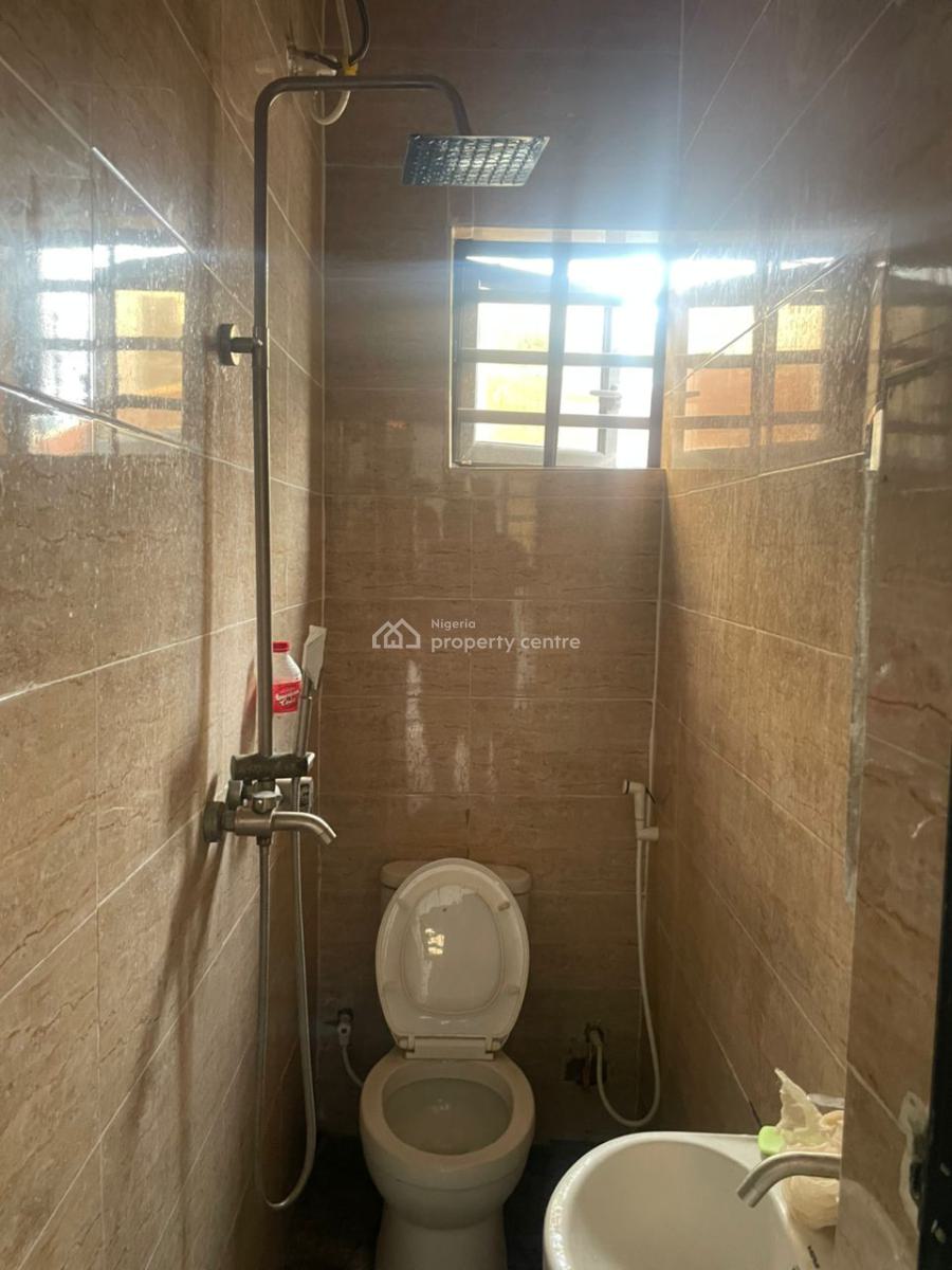 Newly Built 2 Bedroom, Ogba, Ikeja, Lagos, Flat / Apartment for Rent