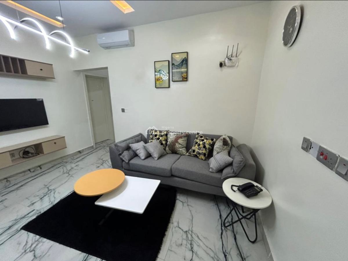 Nicely Furnished 3 Bedroom Apartment with a Bq, Ikeja Gra, Ikeja, Lagos, Flat / Apartment for Sale