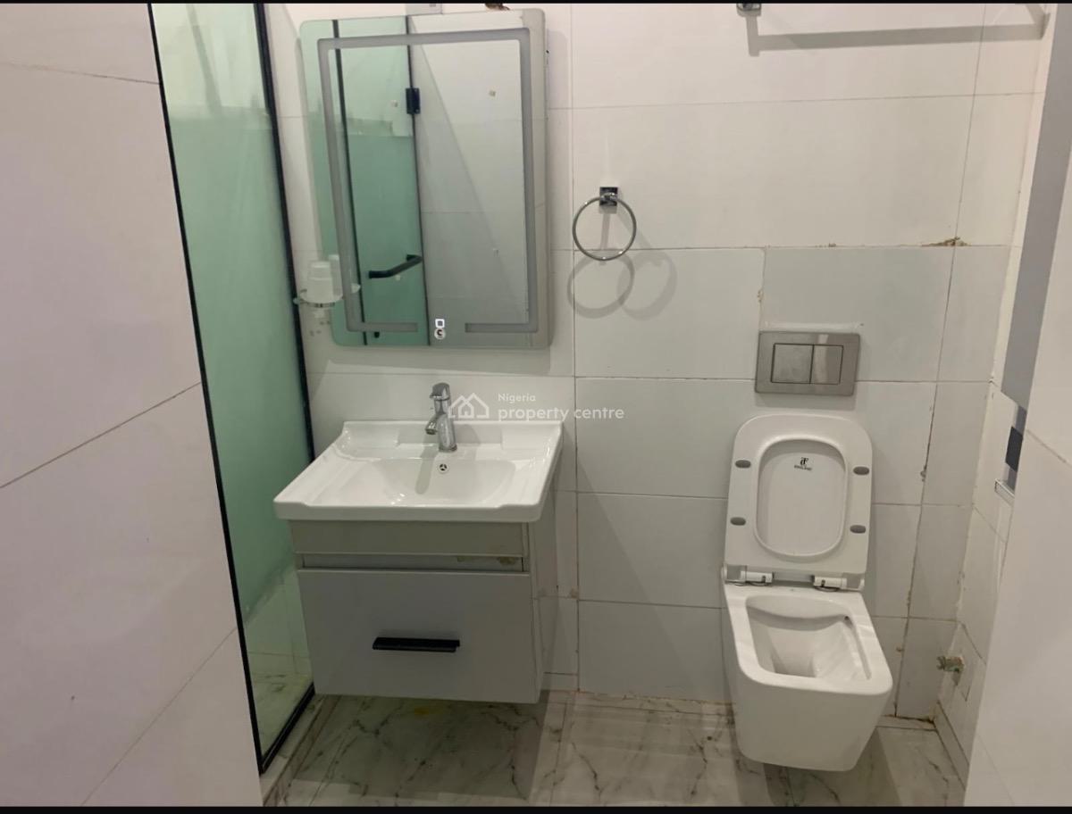 Nicely Furnished 3 Bedroom Apartment with a Bq, Ikeja Gra, Ikeja, Lagos, Flat / Apartment for Sale