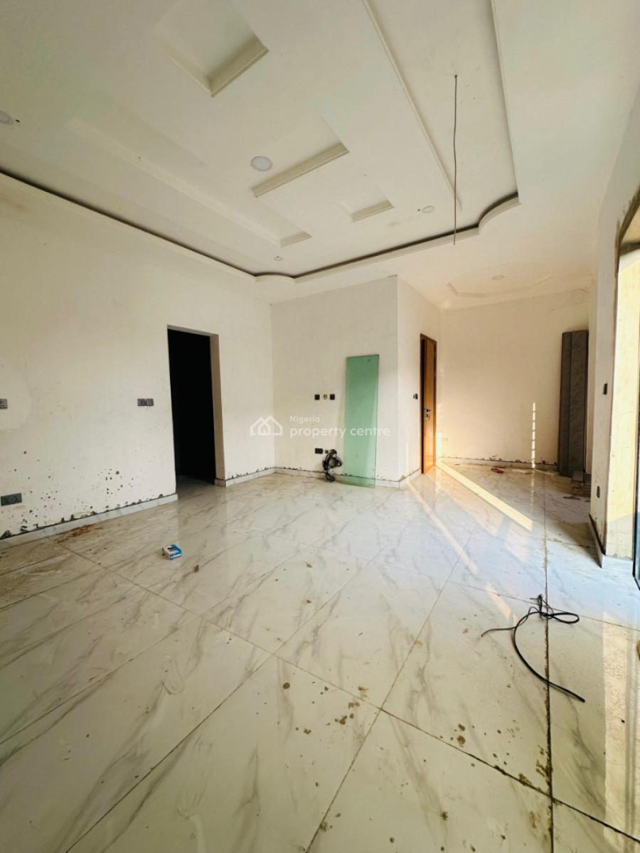 Exquisitely Built 5 Bedroom Terrace Duplex in a Prime Location, Opebi, Ikeja, Lagos, Terraced Duplex for Sale