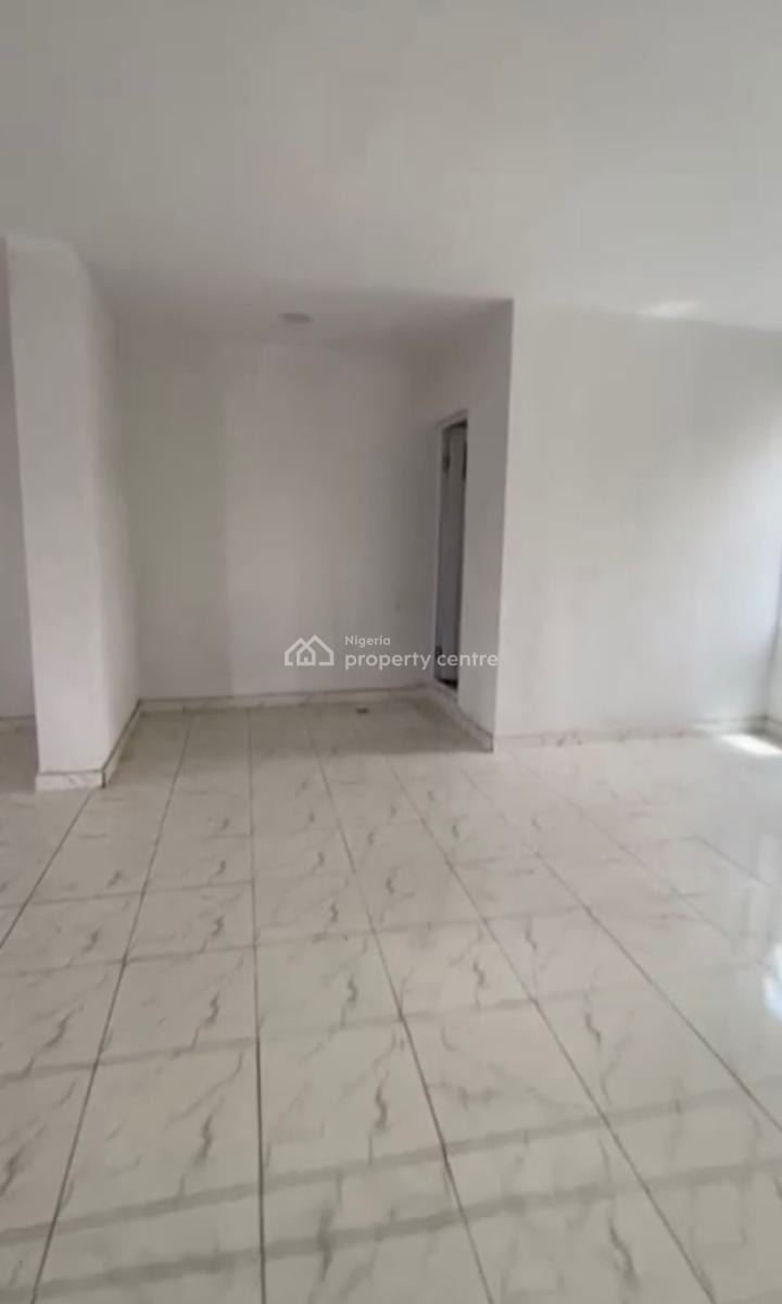 a Standard Newly Built Open Plan Office Space, Ogunlana, Surulere, Lagos, Office Space for Rent