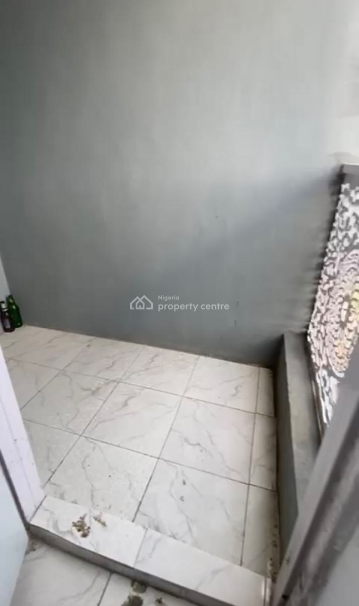 a Standard Newly Built Open Plan Office Space, Ogunlana, Surulere, Lagos, Office Space for Rent