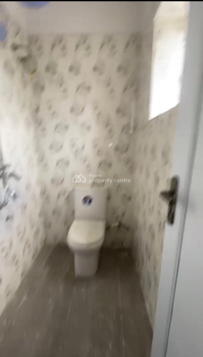 a Standard Newly Built Open Plan Office Space, Ogunlana, Surulere, Lagos, Office Space for Rent