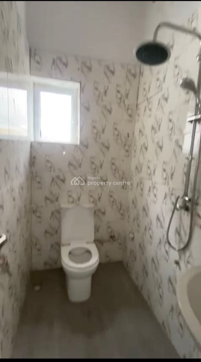 a Standard Newly Built Open Plan Office Space, Ogunlana, Surulere, Lagos, Office Space for Rent