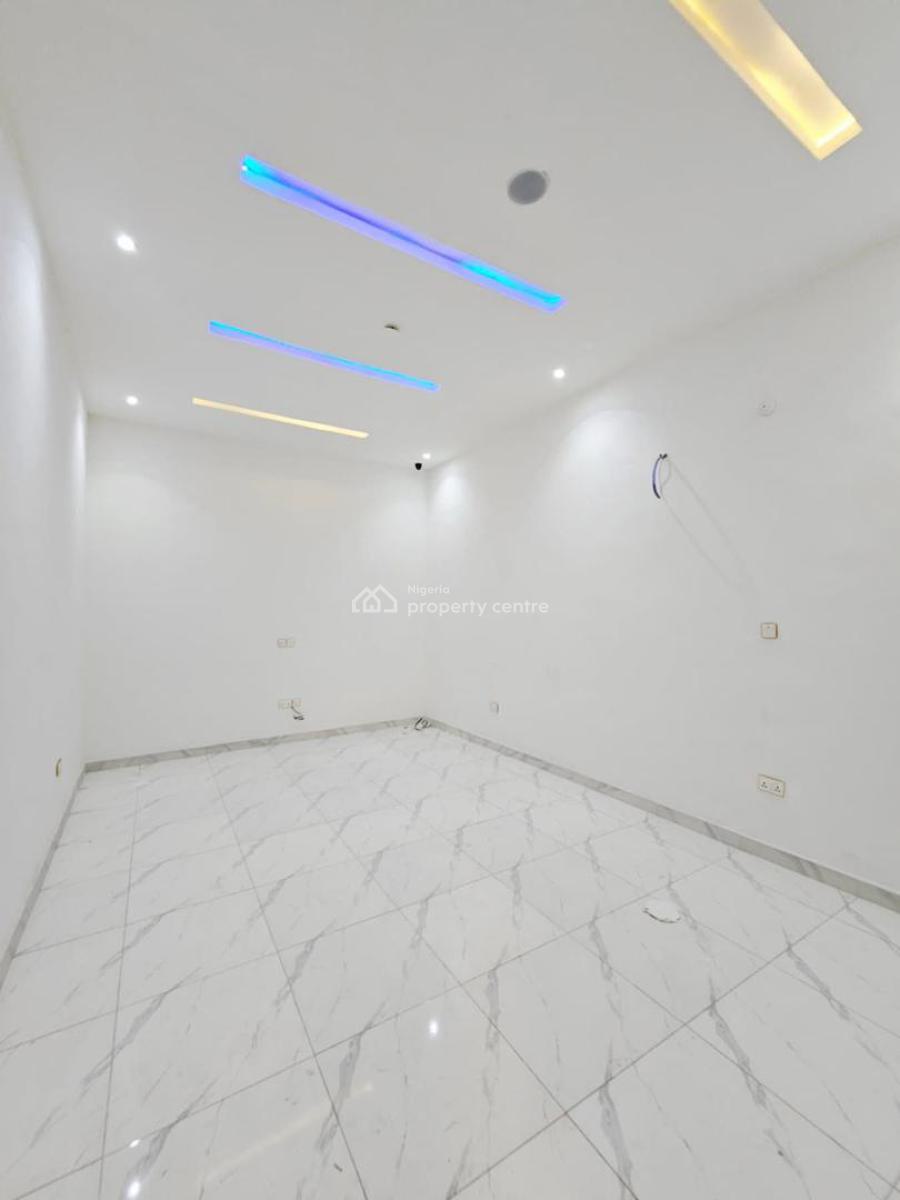 Luxury 5 Bedroom Duplex with Swimming Pool, Cinema, Bq & Elevator, Ikota, Lekki, Lagos, Detached Duplex for Sale