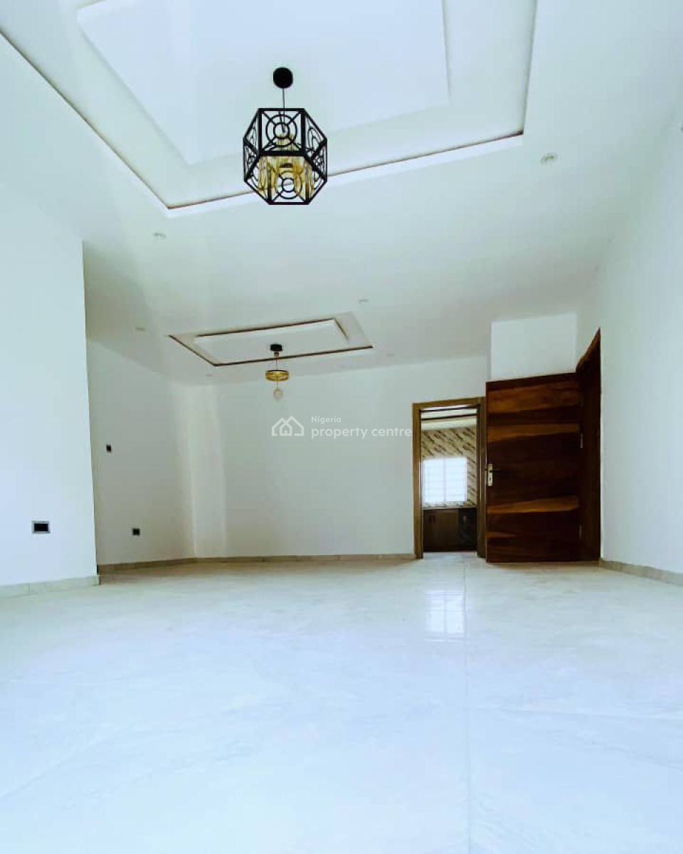 a Luxury 3 Bedrooms Flat with Excel, Ikota Gra, Lekki Phase 2, Lekki, Lagos, Flat / Apartment for Rent