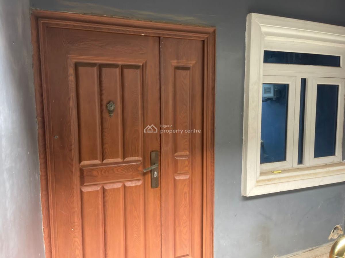 2 Bedroom Apartment, Ogunfayo, Eputu, Ibeju Lekki, Lagos, Flat / Apartment for Rent