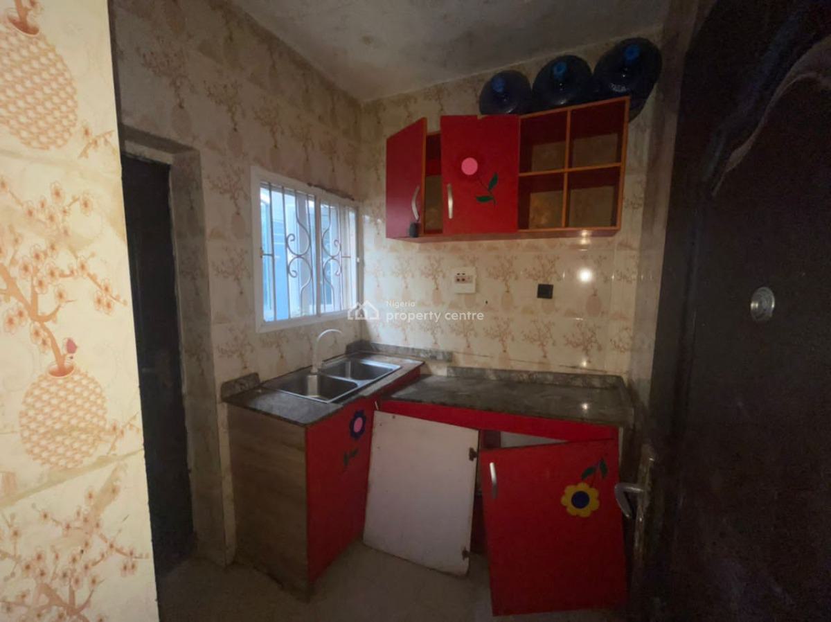 2 Bedroom Apartment, Ogunfayo, Eputu, Ibeju Lekki, Lagos, Flat / Apartment for Rent