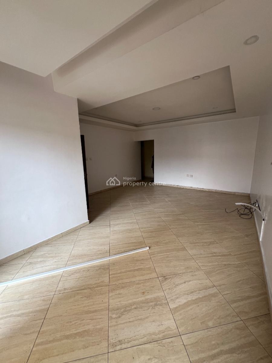 Well Maintained 3 Bedroom Flat with Elevators, Oniru, Victoria Island (vi), Lagos, Flat / Apartment for Rent