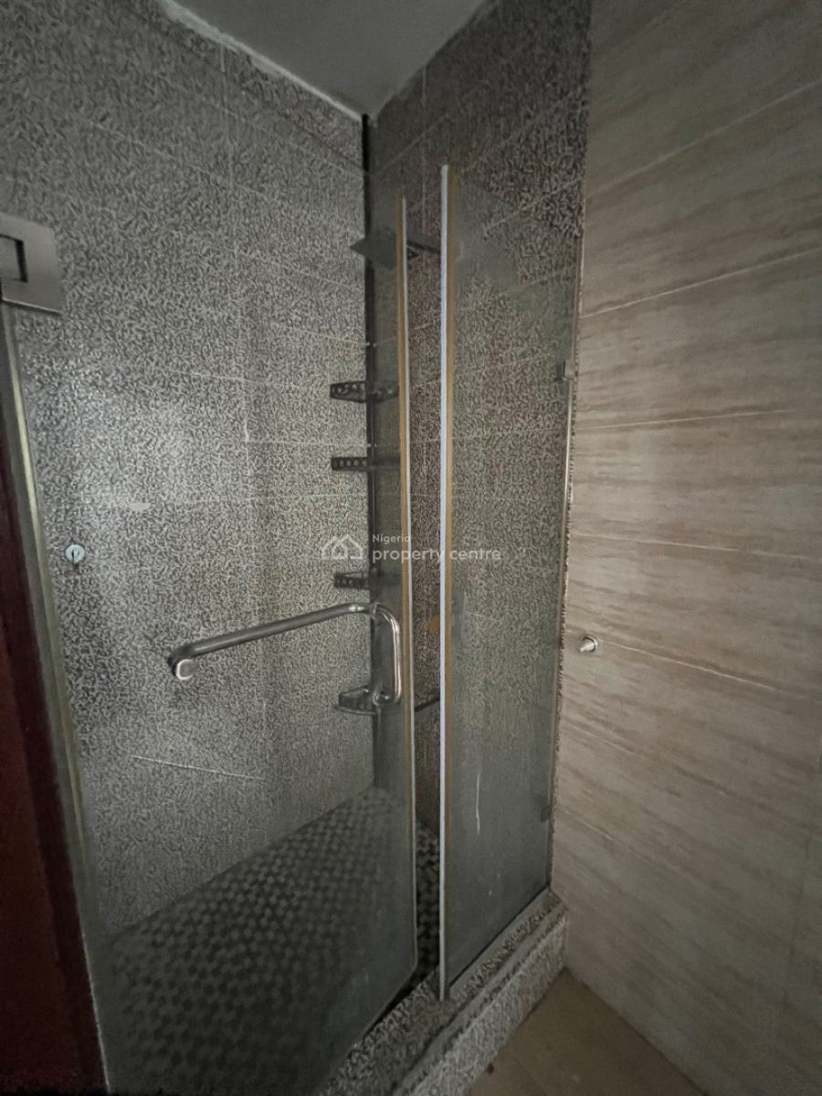 Well Maintained 3 Bedroom Flat with Elevators, Oniru, Victoria Island (vi), Lagos, Flat / Apartment for Rent