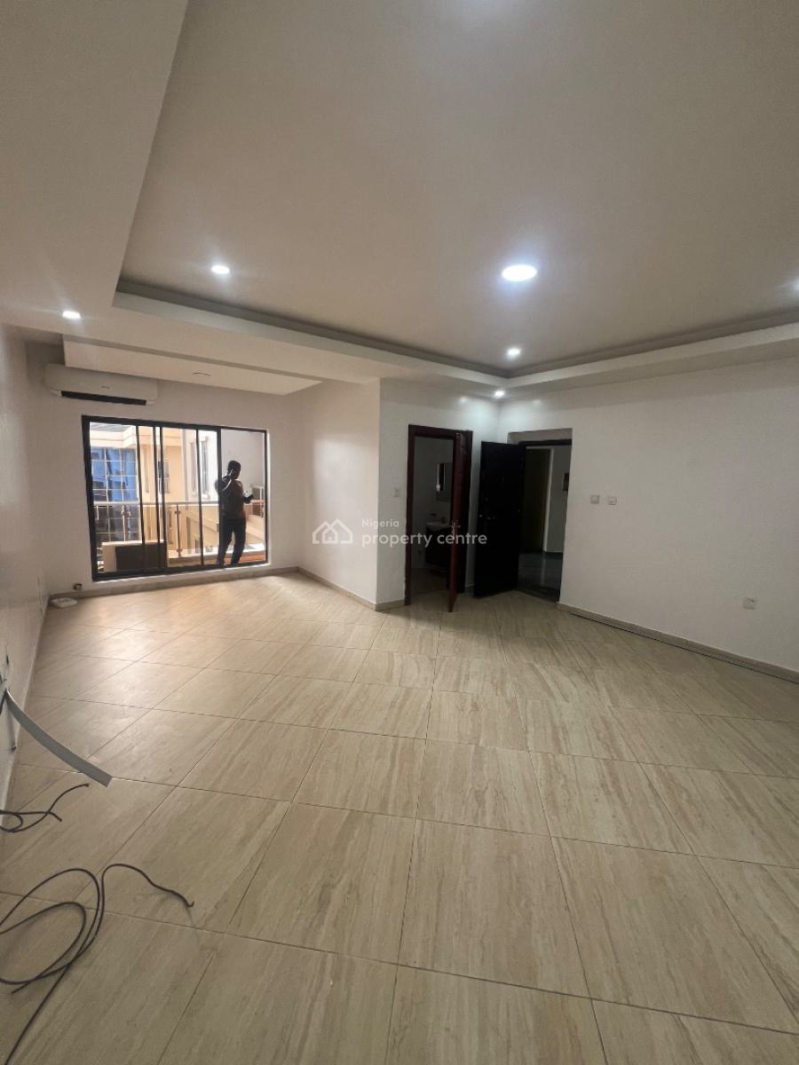 Sharp  3 Bedroom Flat with Elevators, Oniru, Victoria Island (vi), Lagos, Flat / Apartment for Rent
