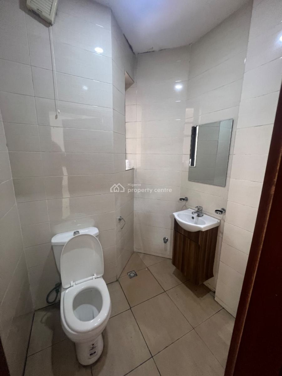 Sharp  3 Bedroom Flat with Elevators, Oniru, Victoria Island (vi), Lagos, Flat / Apartment for Rent