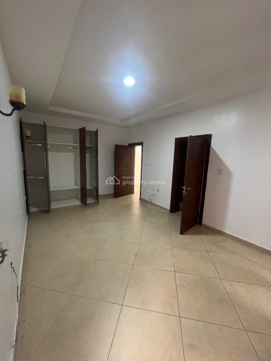 Sharp  3 Bedroom Flat with Elevators, Oniru, Victoria Island (vi), Lagos, Flat / Apartment for Rent