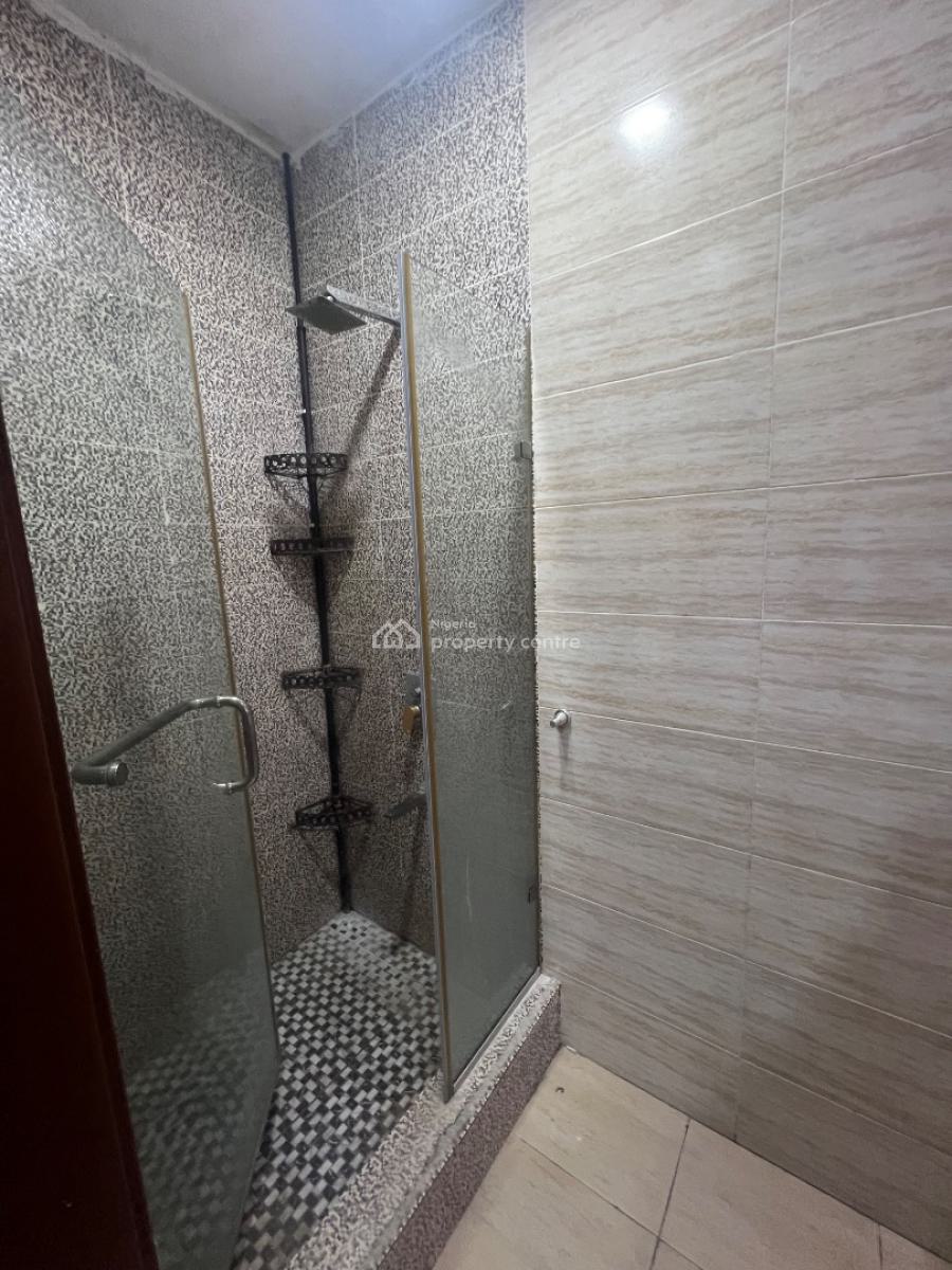 Sharp  3 Bedroom Flat with Elevators, Oniru, Victoria Island (vi), Lagos, Flat / Apartment for Rent