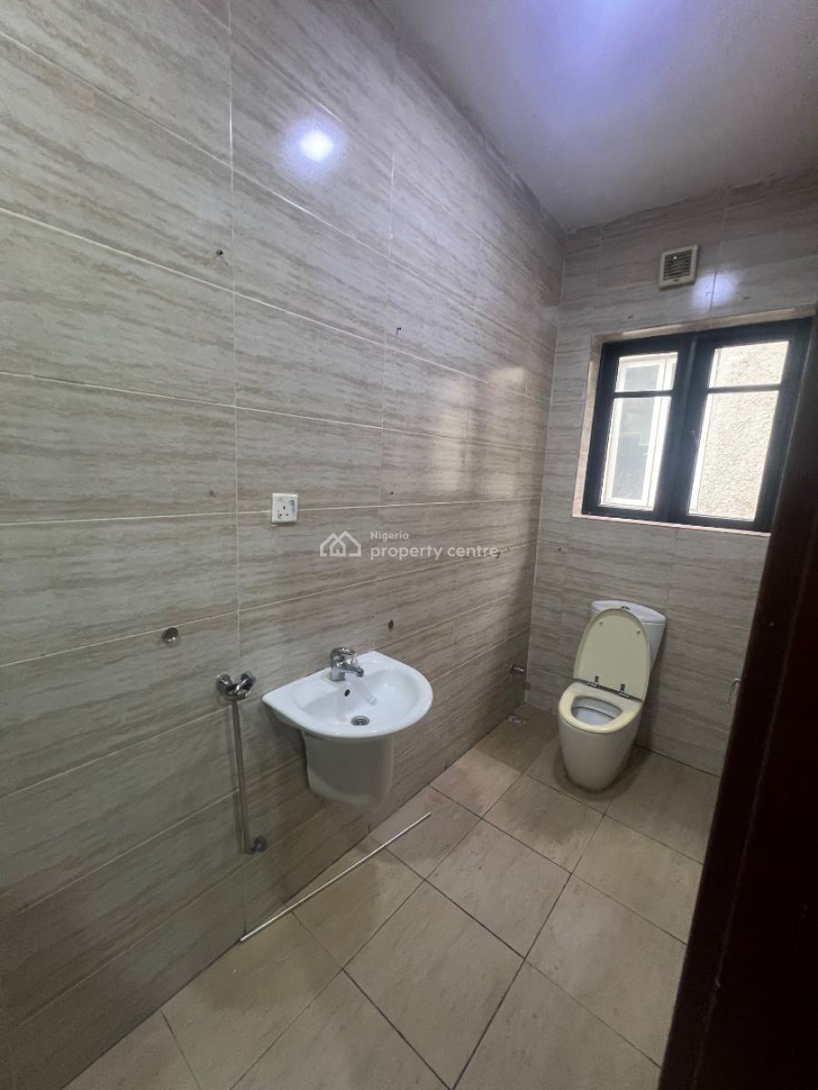 Sharp  3 Bedroom Flat with Elevators, Oniru, Victoria Island (vi), Lagos, Flat / Apartment for Rent