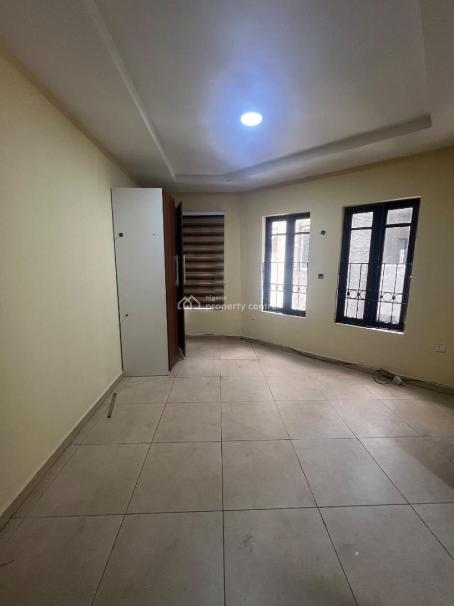 Sharp  3 Bedroom Flat with Elevators, Oniru, Victoria Island (vi), Lagos, Flat / Apartment for Rent