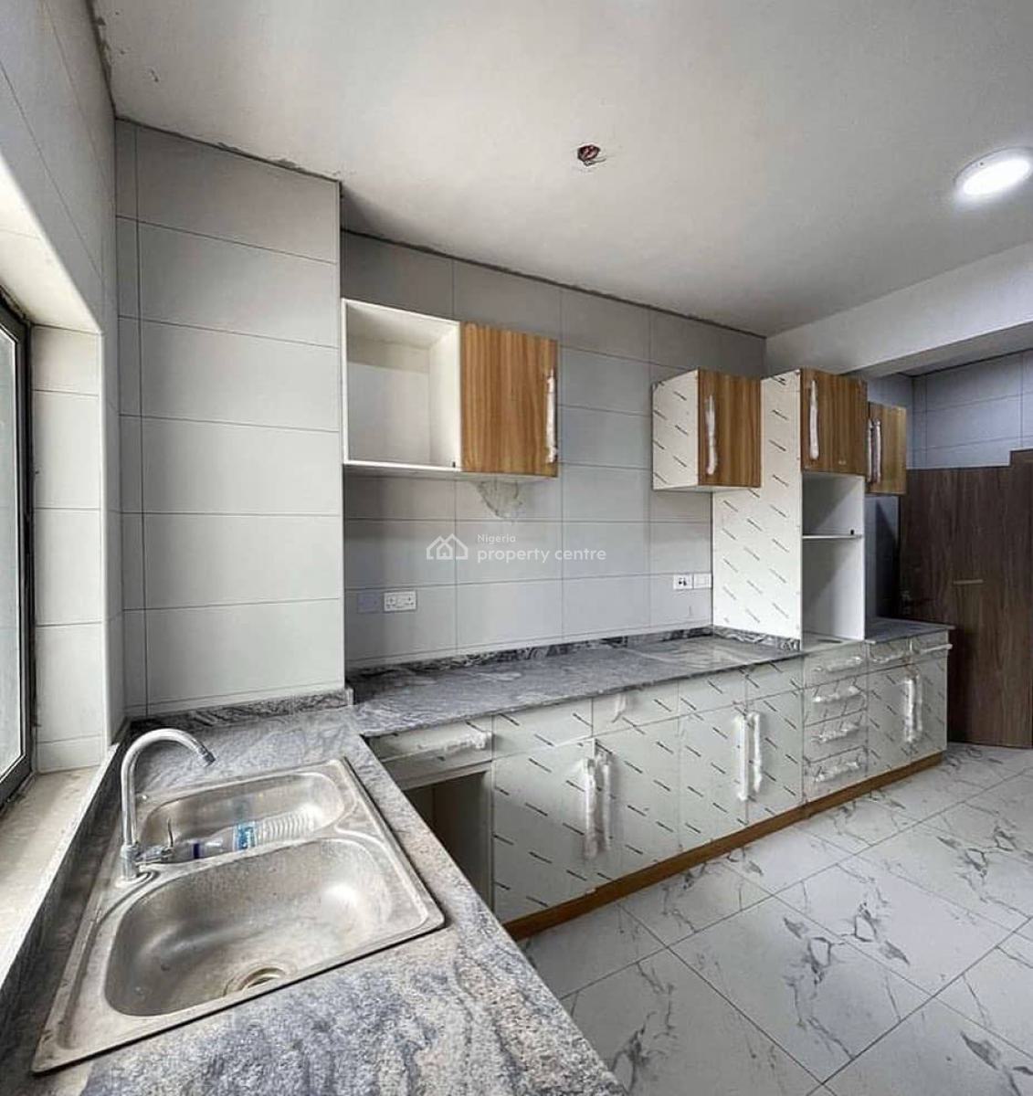 Well Maintained 3 Bedroom Apartment with Bq, Victoria Island (vi), Lagos, Flat / Apartment for Rent