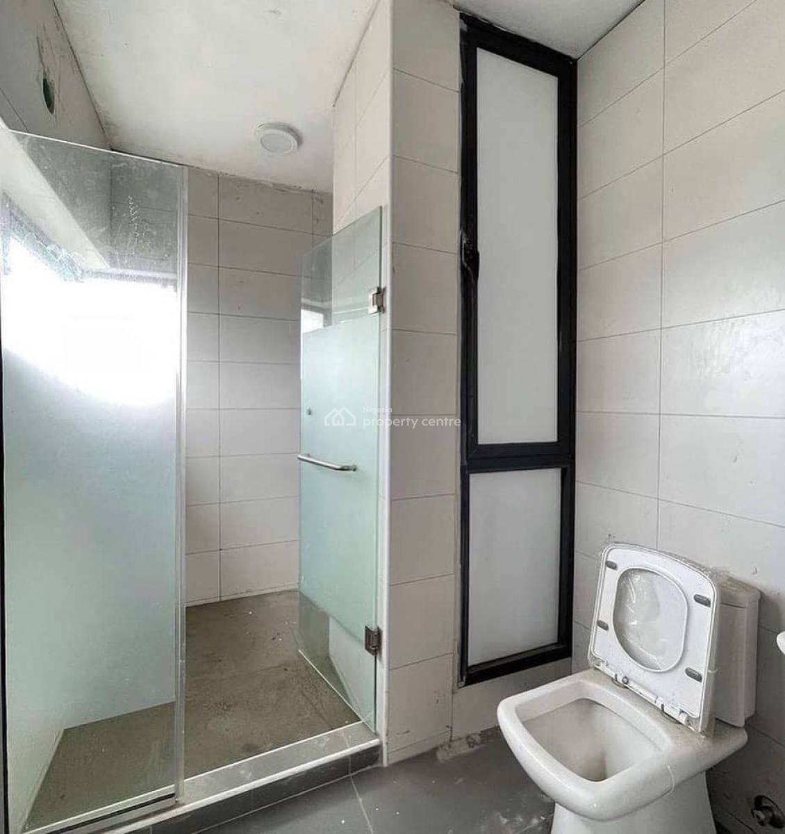 Well Maintained 3 Bedroom Apartment with Bq, Victoria Island (vi), Lagos, Flat / Apartment for Rent