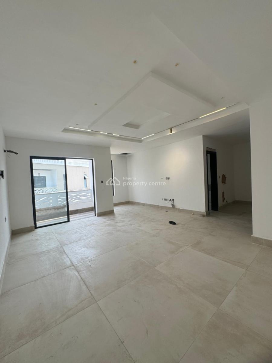 5 Bedroom Town House, Parkview Estate, Ikoyi, Lagos, Terraced Duplex for Sale