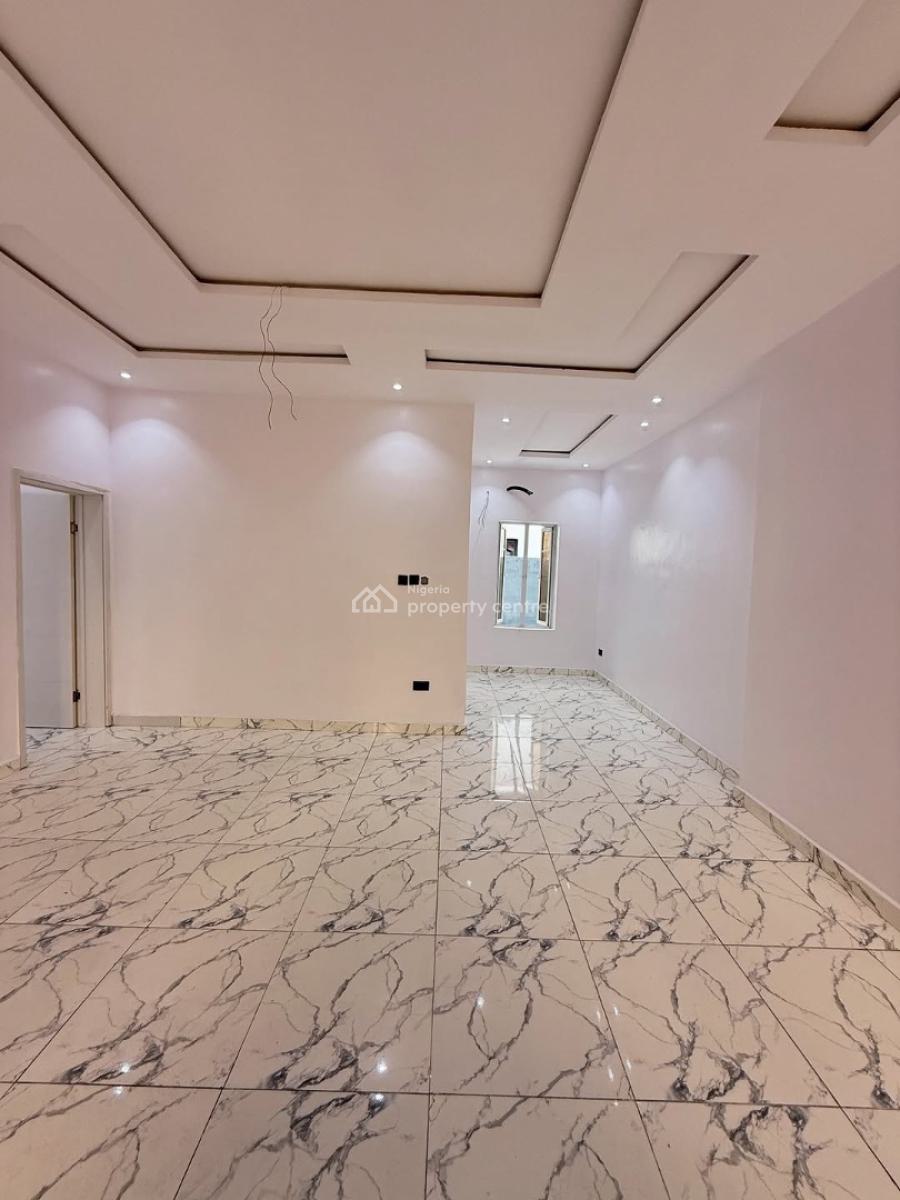 Three Bedroom Apartment, Ajah, Lagos, Block of Flats for Sale