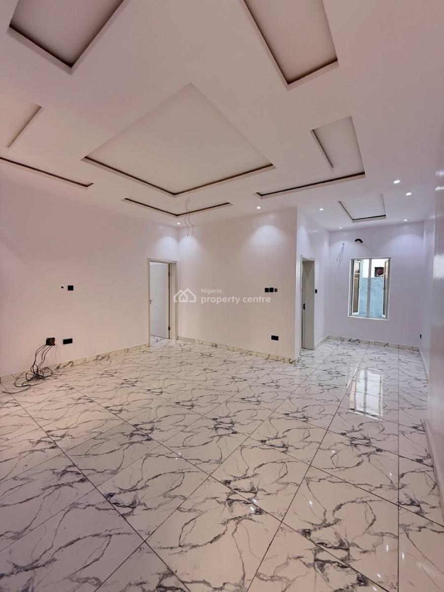 Three Bedroom Apartment, Ajah, Lagos, Block of Flats for Sale