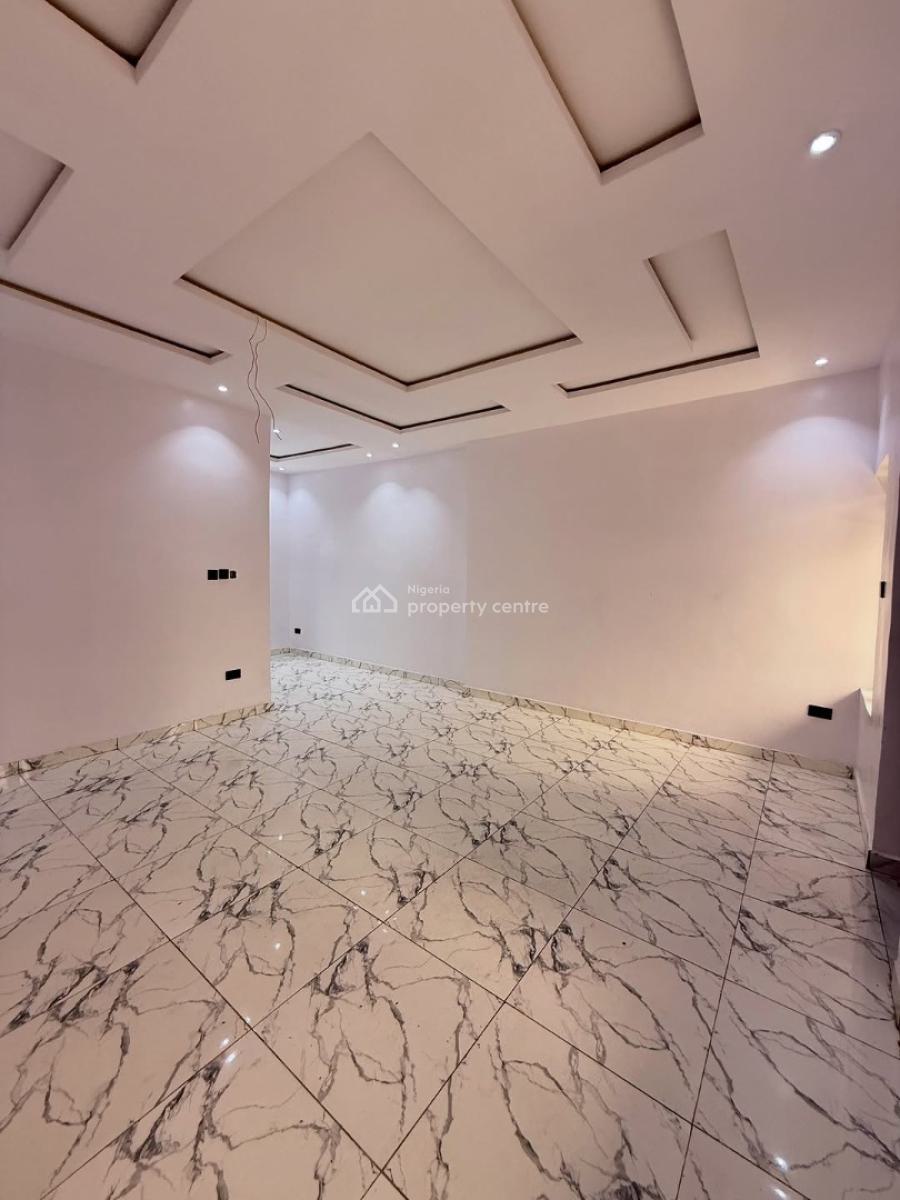 Three Bedroom Apartment, Ajah, Lagos, Block of Flats for Sale