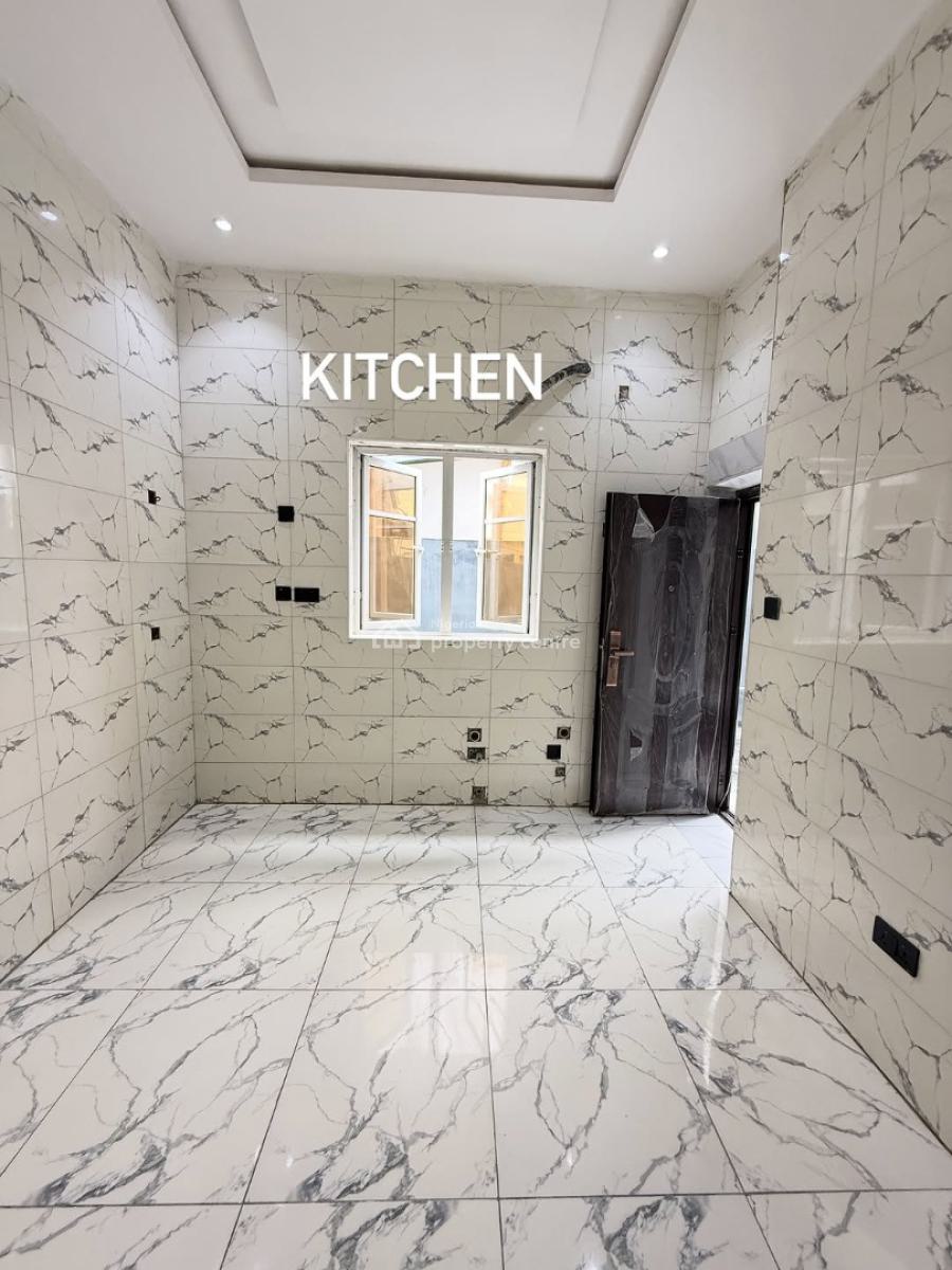 Three Bedroom Apartment, Ajah, Lagos, Block of Flats for Sale