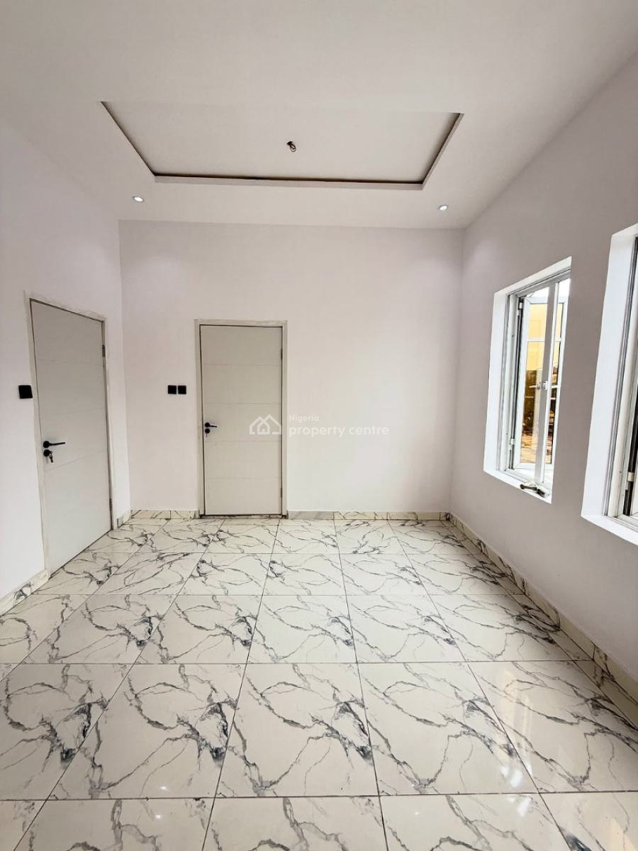 Three Bedroom Apartment, Ajah, Lagos, Block of Flats for Sale