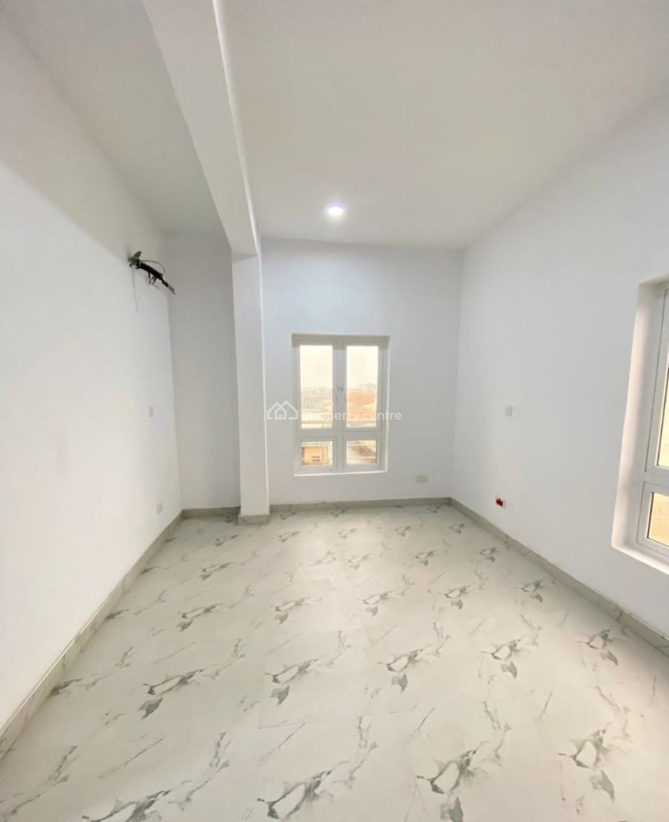 2 Bedroom Apartment, Ikate Elegushi, Lekki, Lagos, Flat / Apartment for Sale