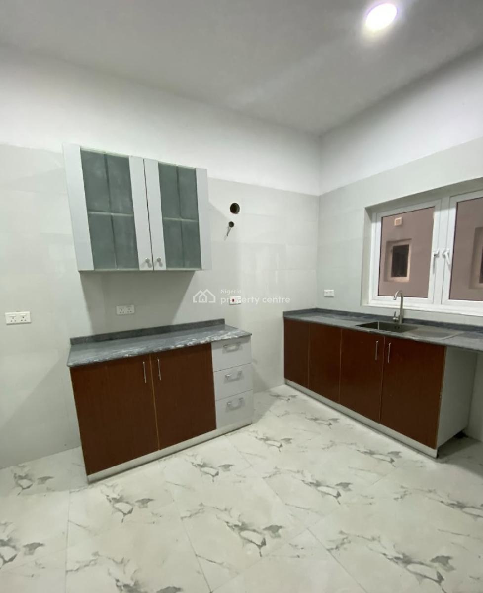 2 Bedroom Apartment, Ikate Elegushi, Lekki, Lagos, Flat / Apartment for Sale