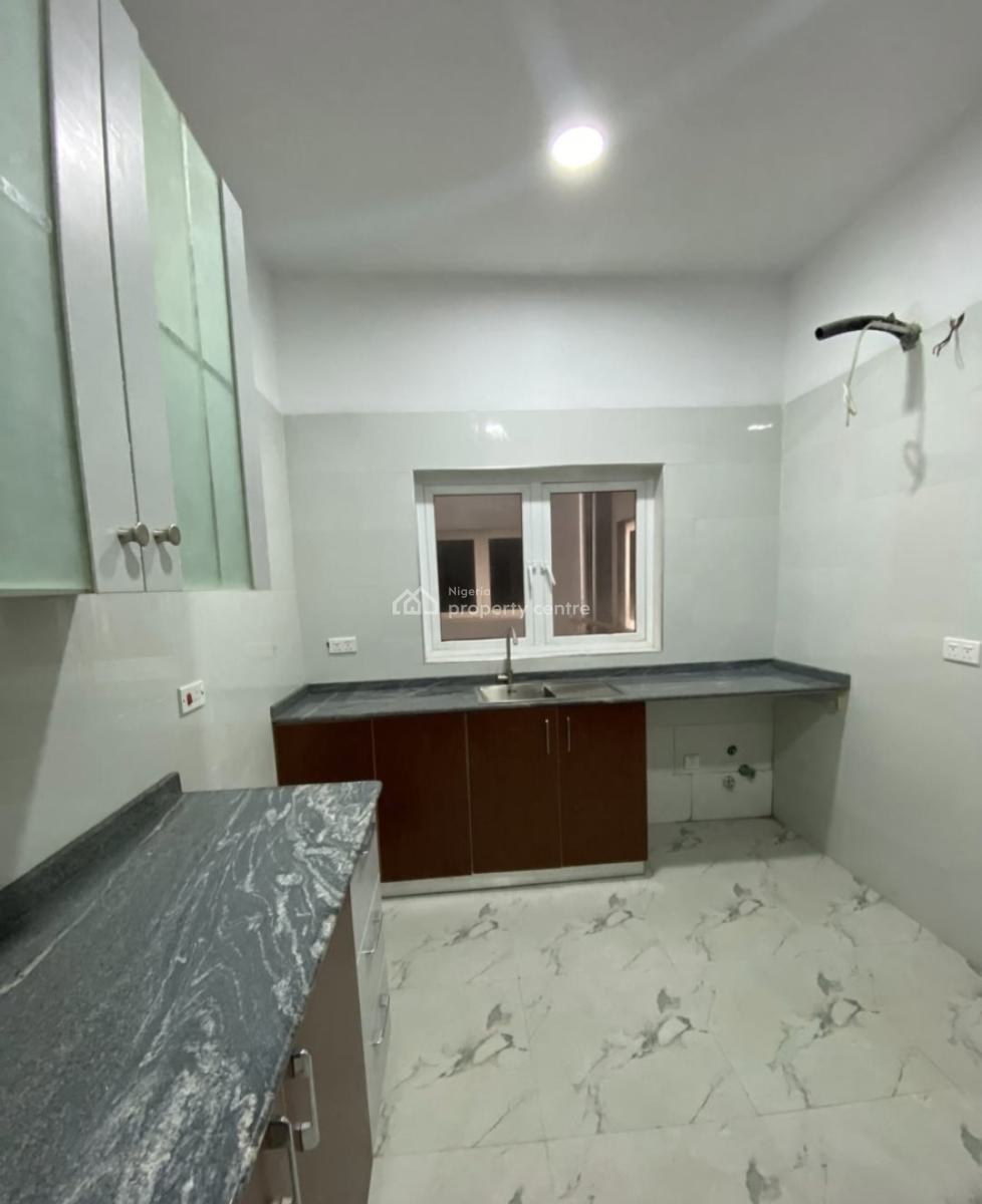 2 Bedroom Apartment, Ikate Elegushi, Lekki, Lagos, Flat / Apartment for Sale