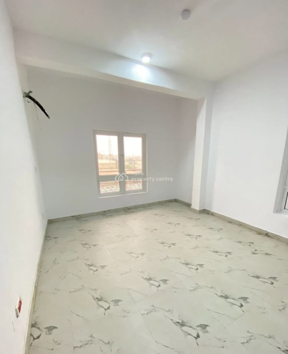 2 Bedroom Apartment, Ikate Elegushi, Lekki, Lagos, Flat / Apartment for Sale