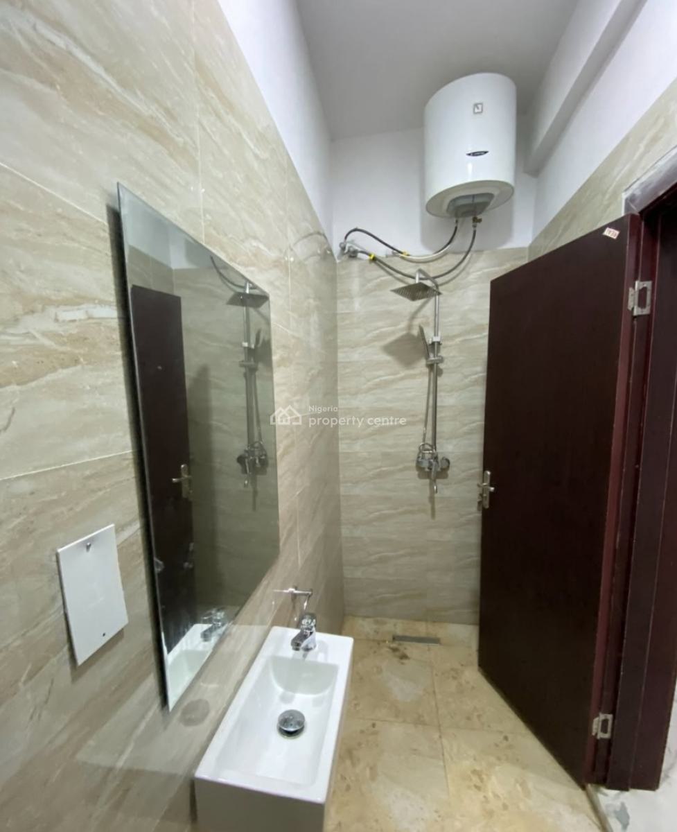 2 Bedroom Apartment, Ikate Elegushi, Lekki, Lagos, Flat / Apartment for Sale