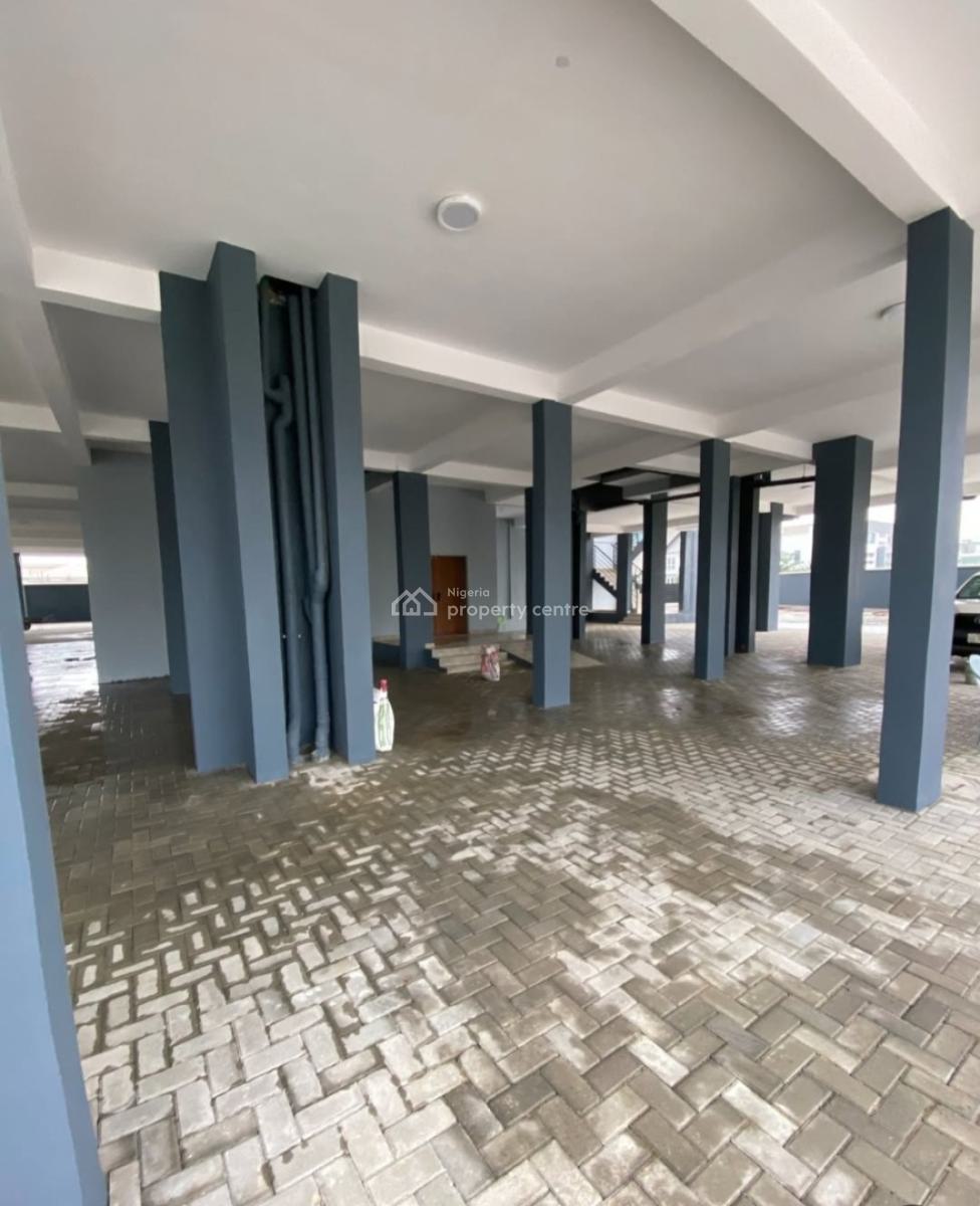 2 Bedroom Apartment, Ikate Elegushi, Lekki, Lagos, Flat / Apartment for Sale