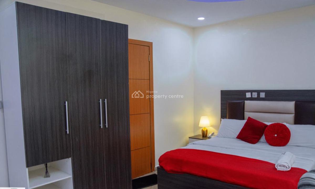 Luxury 3 Bedroom Duplex, Ikeja Gra, Ikeja, Lagos, Semi-detached Duplex Short Let