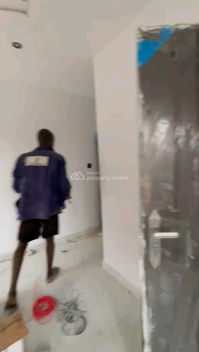 Spacious and Exclusive 3 Bedrooms Apartment, Anthony, Maryland, Lagos, Flat / Apartment for Rent