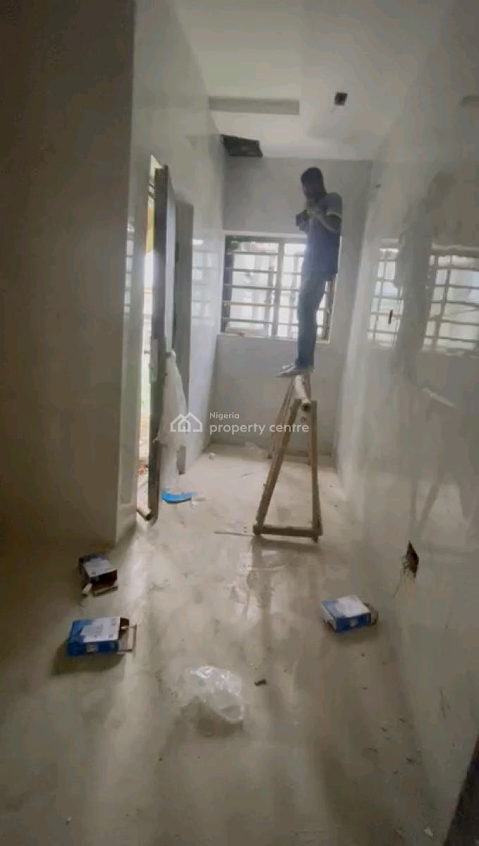 Spacious and Exclusive 3 Bedrooms Apartment, Anthony, Maryland, Lagos, Flat / Apartment for Rent