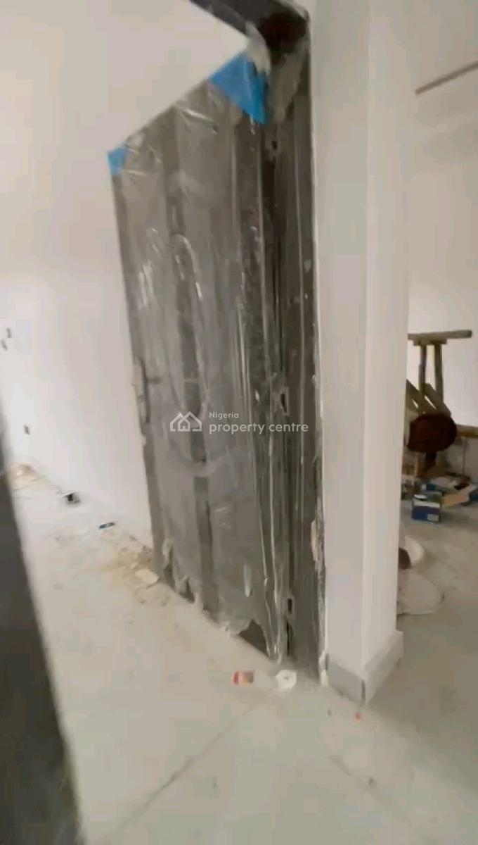 Spacious and Exclusive 3 Bedrooms Apartment, Anthony, Maryland, Lagos, Flat / Apartment for Rent