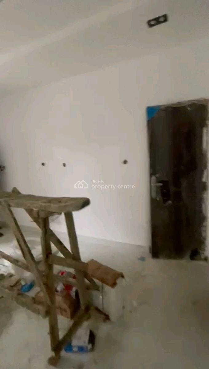 Spacious and Exclusive 3 Bedrooms Apartment, Anthony, Maryland, Lagos, Flat / Apartment for Rent