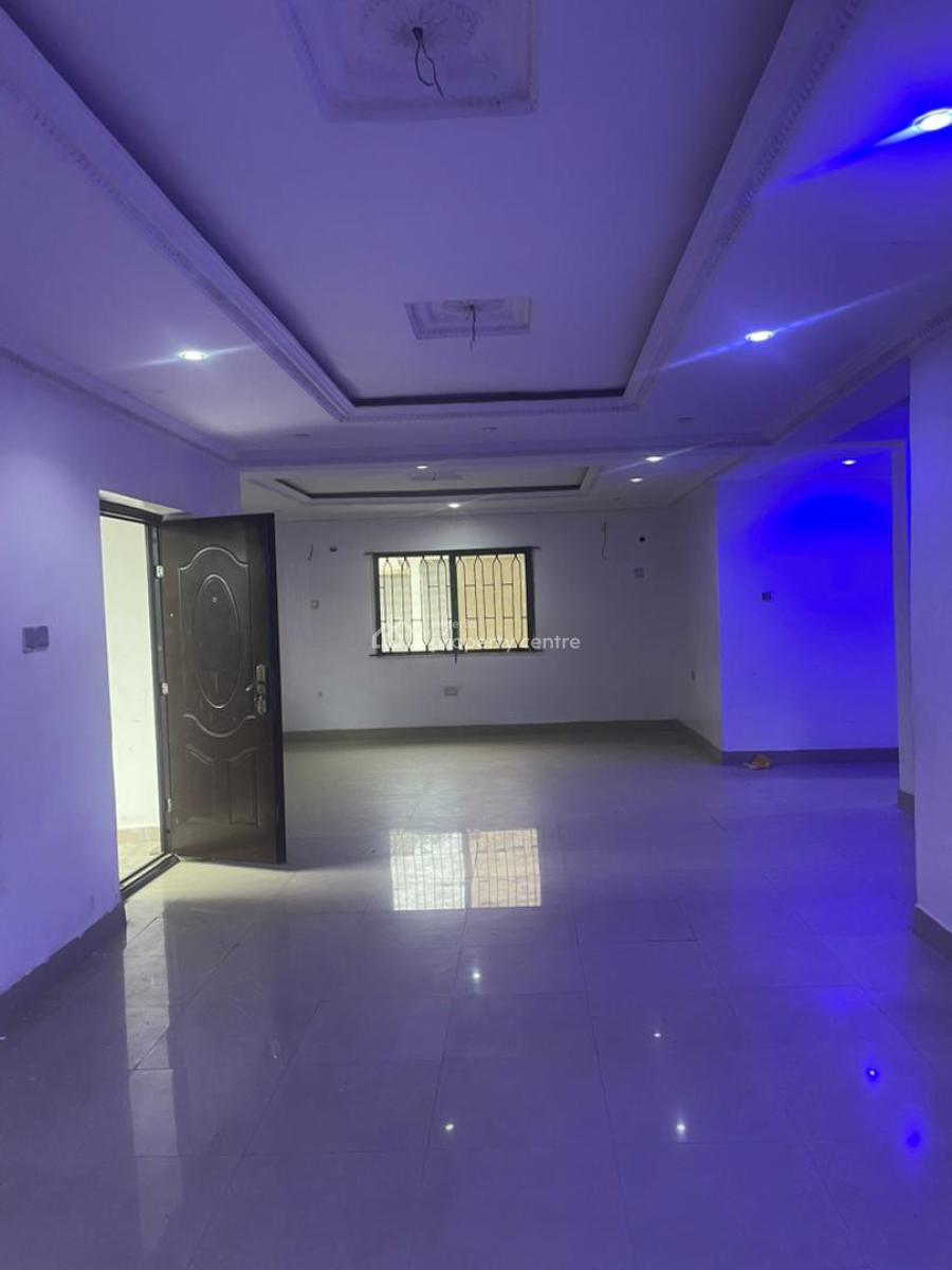Clean 4 Bedroom Duplex, Gra Phase 1, Magodo, Lagos, House for Rent