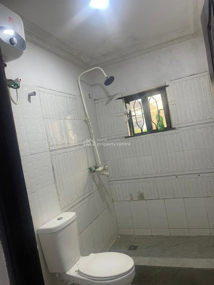 Clean 4 Bedroom Duplex, Gra Phase 1, Magodo, Lagos, House for Rent