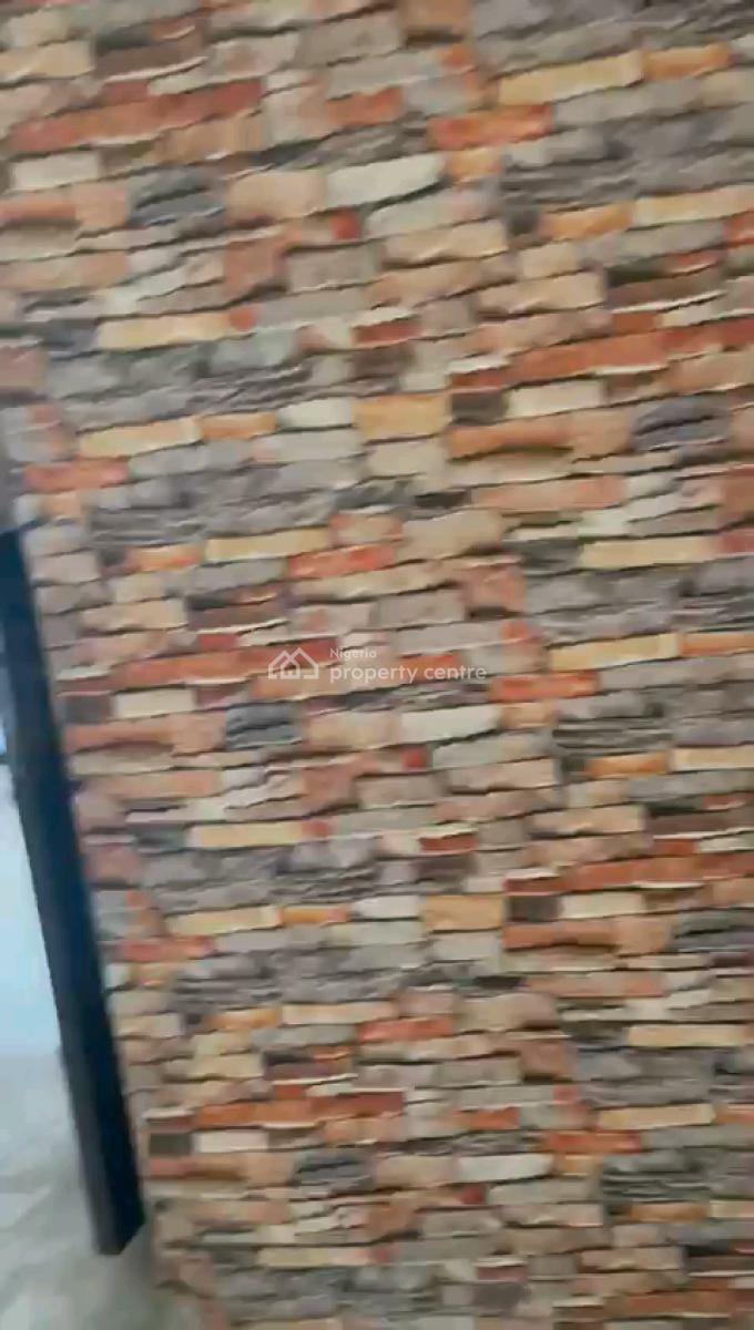 2 Rooms Office Space with an Open Space for Reception, Hebert Macaulay Way, Adekunle, Yaba, Lagos, Office Space for Rent