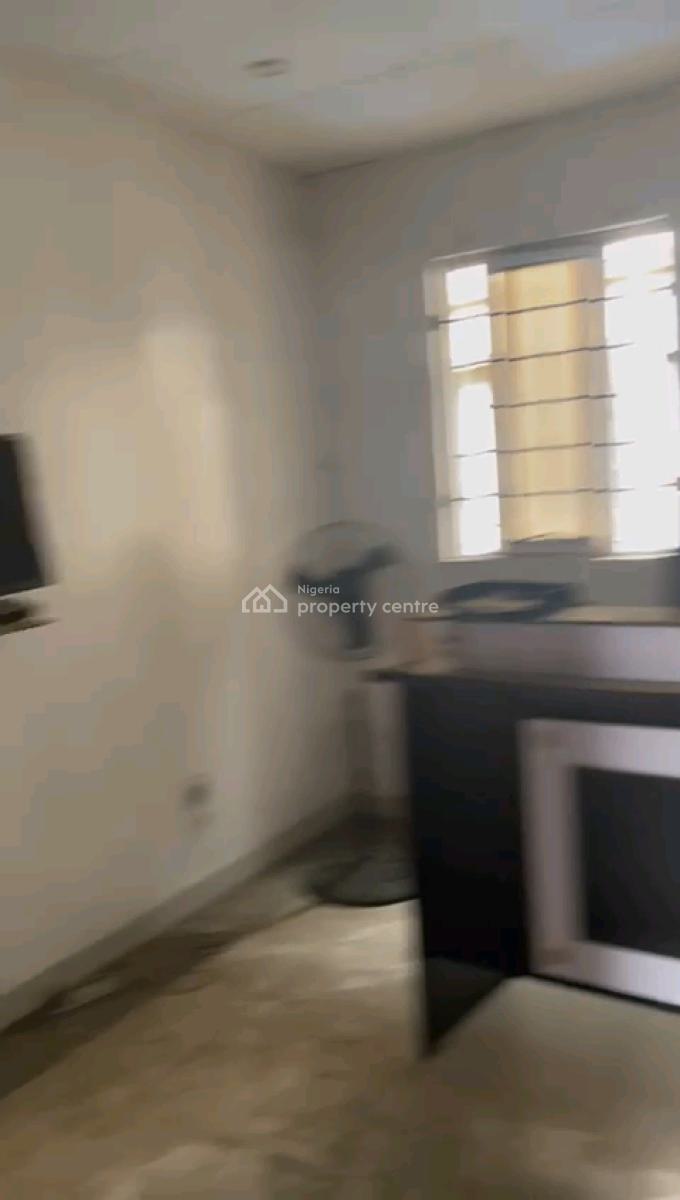 2 Rooms Office Space with an Open Space for Reception, Hebert Macaulay Way, Adekunle, Yaba, Lagos, Office Space for Rent