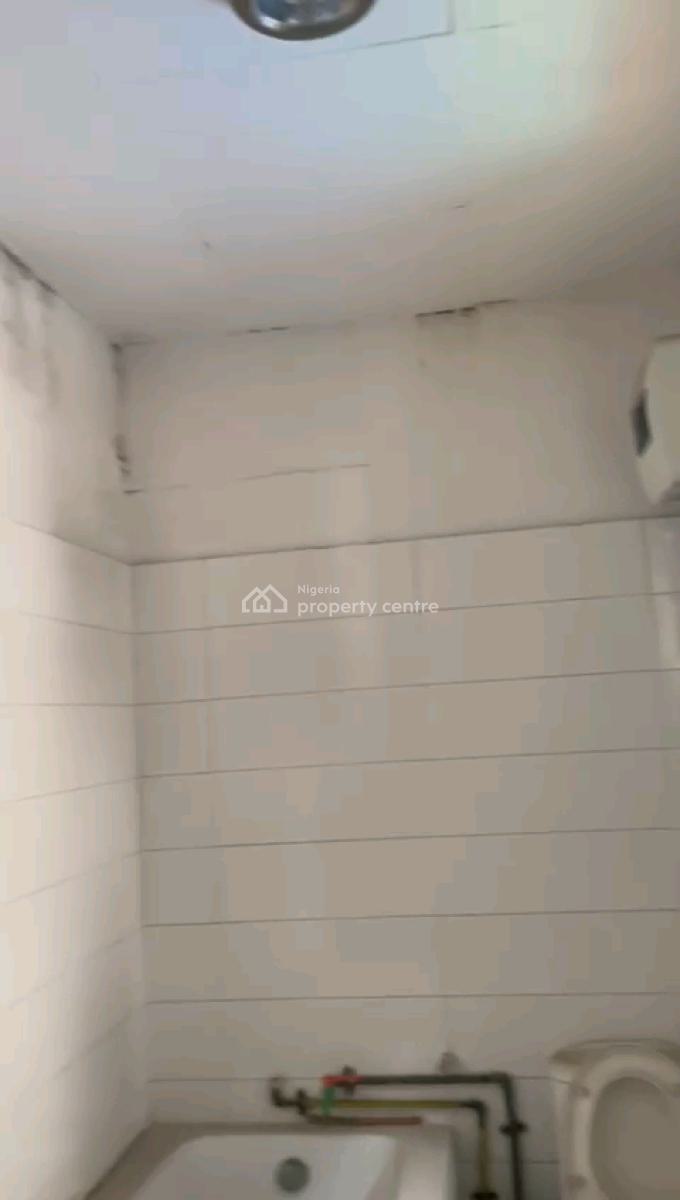 2 Rooms Office Space with an Open Space for Reception, Hebert Macaulay Way, Adekunle, Yaba, Lagos, Office Space for Rent