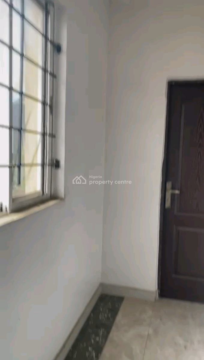 2 Rooms Office Space with an Open Space for Reception, Hebert Macaulay Way, Adekunle, Yaba, Lagos, Office Space for Rent