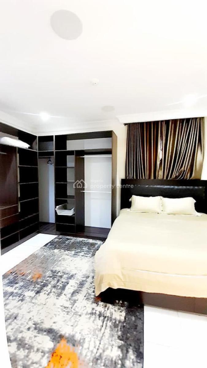 3 Bedroom Apartment on 1st and 2nd Floors, Oba Amusa Estate, Agungi, Lekki, Lagos, Flat / Apartment for Sale