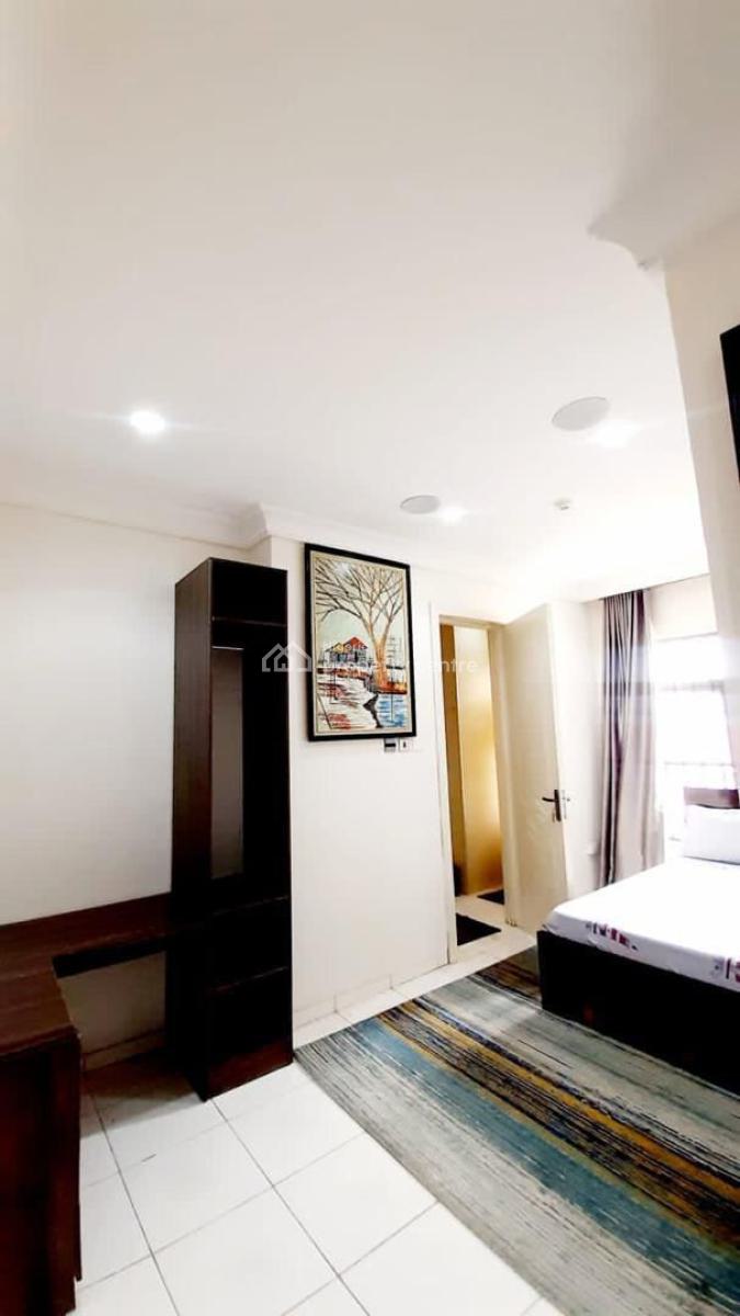 3 Bedroom Apartment on 1st and 2nd Floors, Oba Amusa Estate, Agungi, Lekki, Lagos, Flat / Apartment for Sale